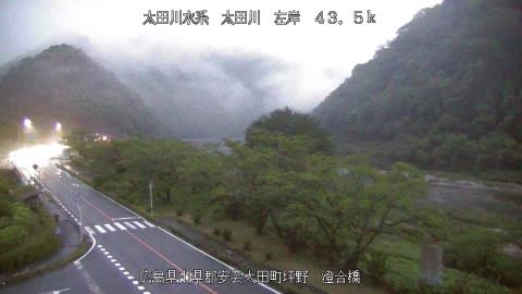 2025年5月3日4時 の様子