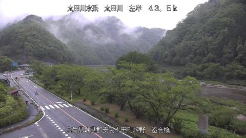 2025年5月3日7時 の様子