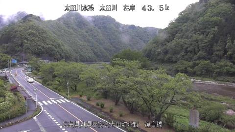 2025年5月3日9時 の様子