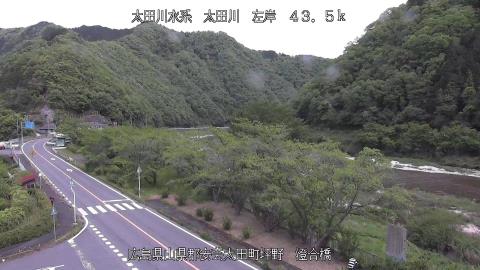 2025年5月3日13時 の様子