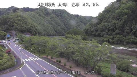 2025年5月3日15時 の様子