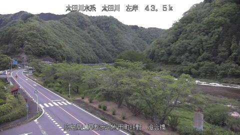 2025年5月3日16時 の様子