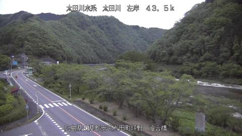 2025年5月3日18時 の様子