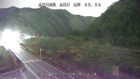 2025年5月3日20時 の様子