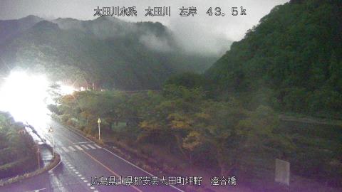 2025年5月3日22時 の様子
