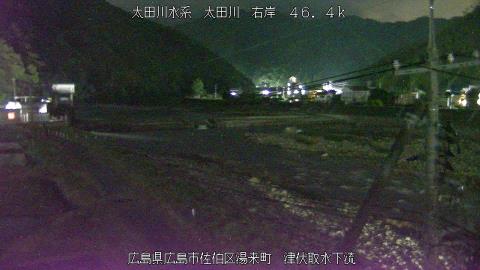 2025年5月3日0時 の様子