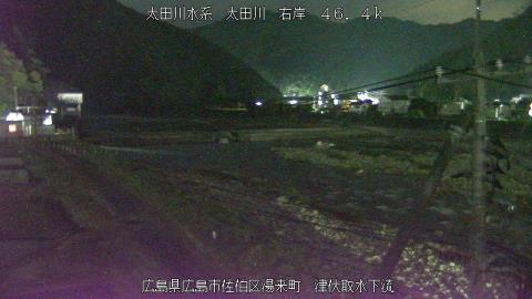 2025年5月3日2時 の様子