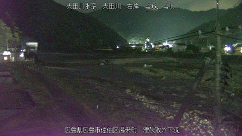 2025年5月3日3時 の様子
