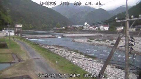 2025年5月3日4時 の様子
