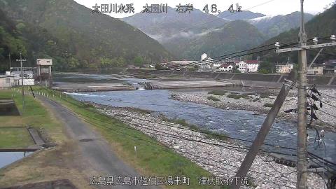 2025年5月3日5時 の様子