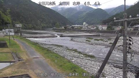 2025年5月3日6時 の様子