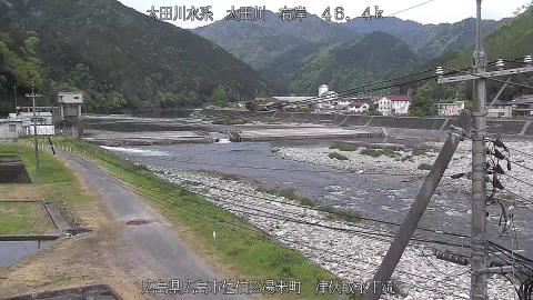 2025年5月3日7時 の様子