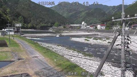 2025年5月3日9時 の様子