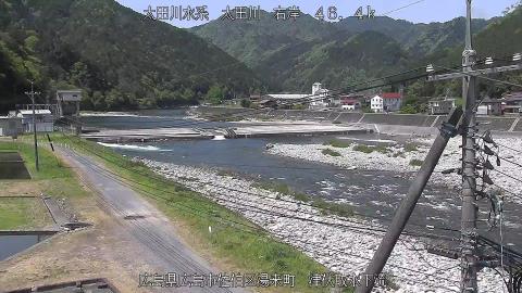 2025年5月3日10時 の様子