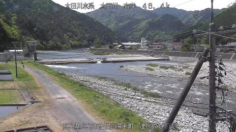 2025年5月3日12時 の様子