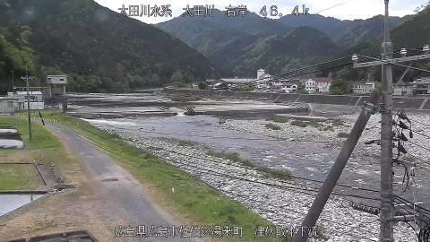 2025年5月3日13時 の様子