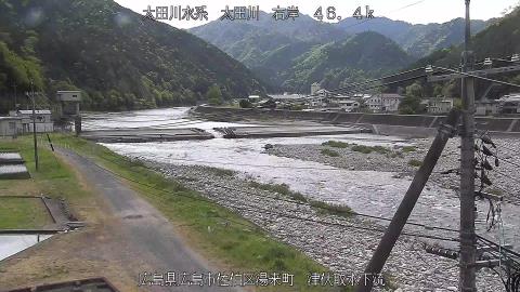2025年5月2日14時 の様子