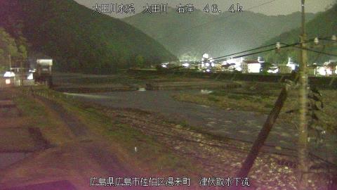 2025年5月2日19時 の様子