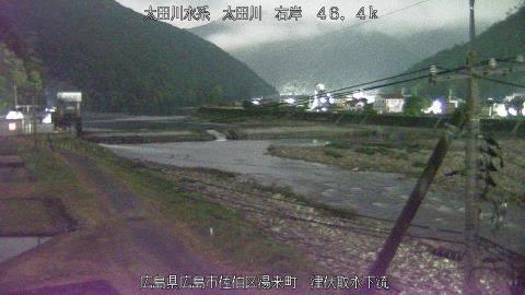2025年5月2日20時 の様子