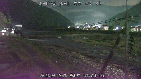2025年5月2日22時 の様子