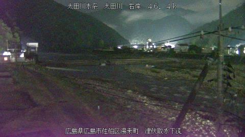 2025年5月2日23時 の様子