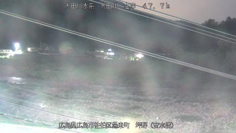 2025年3月28日1時 の様子