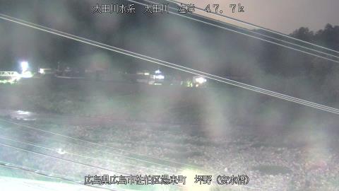 2025年3月28日2時 の様子
