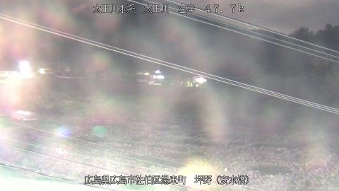 2025年3月28日3時 の様子