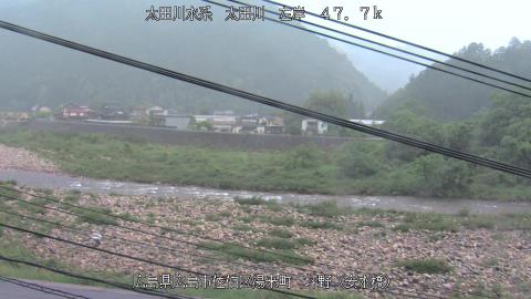 2025年3月27日16時 の様子