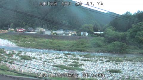 2025年3月27日18時 の様子