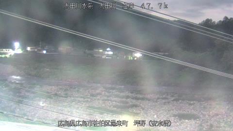 2025年3月27日23時 の様子