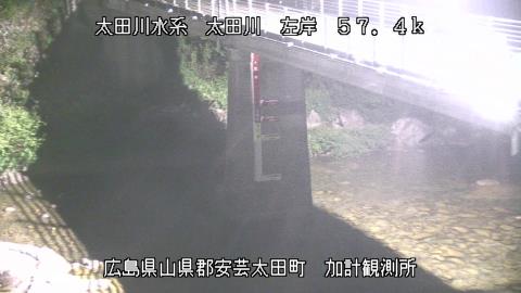 2025年5月4日0時 の様子