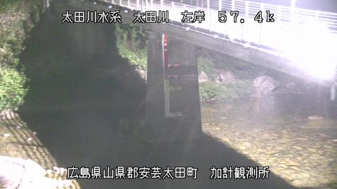 2025年5月3日3時 の様子