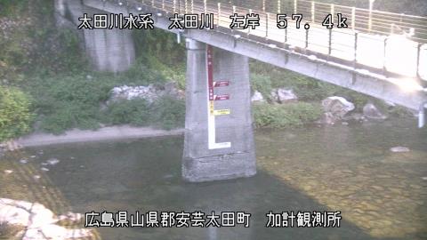 2025年5月3日4時 の様子