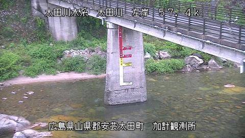2025年5月3日5時 の様子