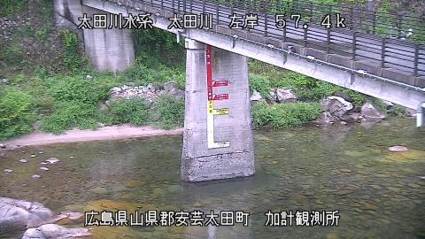 2025年5月3日6時 の様子