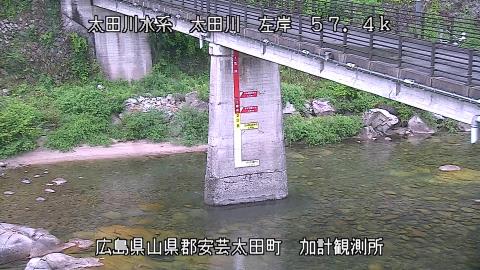 2025年5月3日7時 の様子