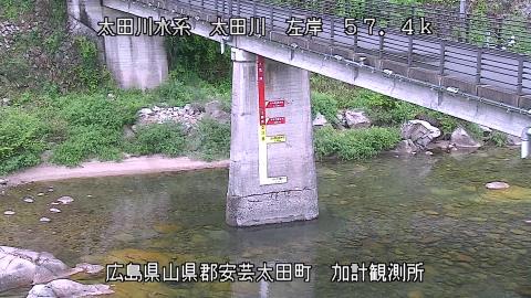 2025年5月3日8時 の様子