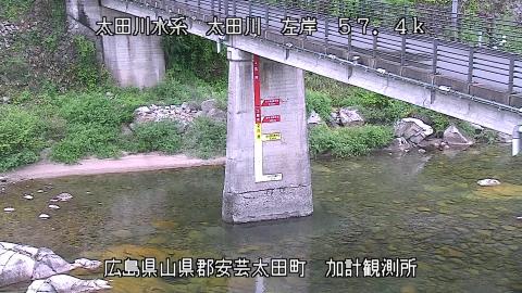 2025年5月3日9時 の様子