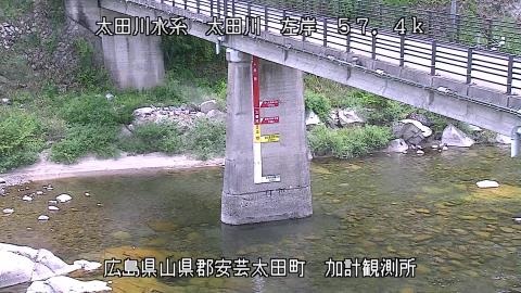 2025年5月3日13時 の様子