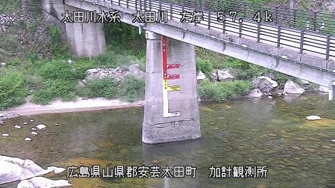 2025年5月3日14時 の様子
