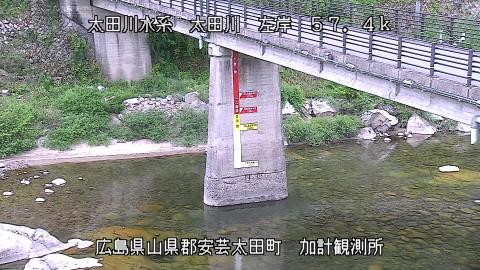 2025年5月3日15時 の様子