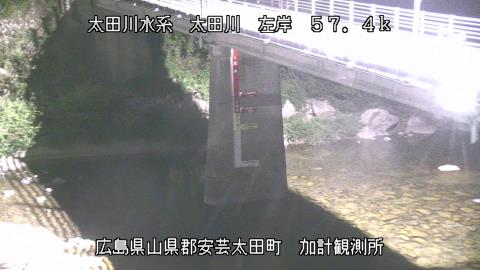 2025年5月3日19時 の様子
