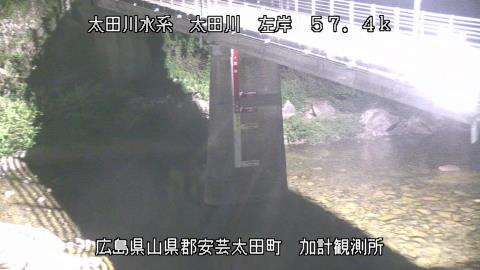 2025年5月3日20時 の様子