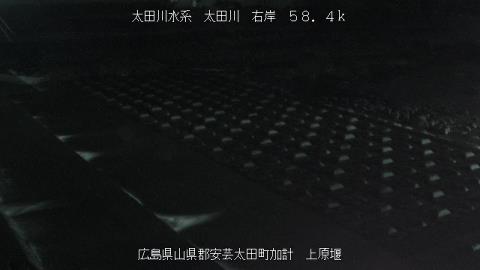 2025年5月4日0時 の様子