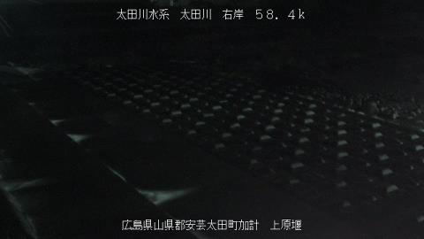 2025年5月4日1時 の様子