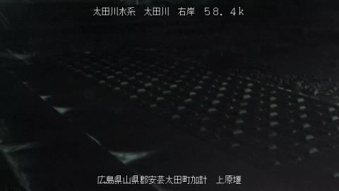 2025年5月3日3時 の様子