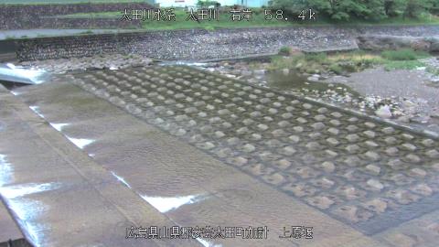 2025年5月3日6時 の様子