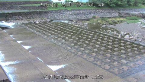 2025年5月3日7時 の様子