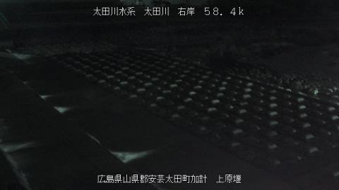 2025年5月3日21時 の様子